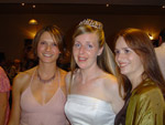 Sadie, Tara And Michelle (ii)